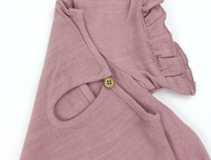 Lil Atelier nostalgia rose top